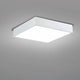 Eurofase - Mac Flush Mount - Lights Canada