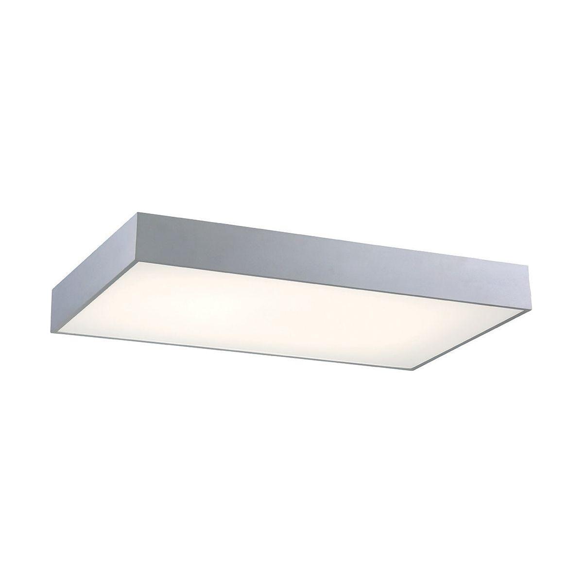 Eurofase - Mac Flush Mount - Lights Canada