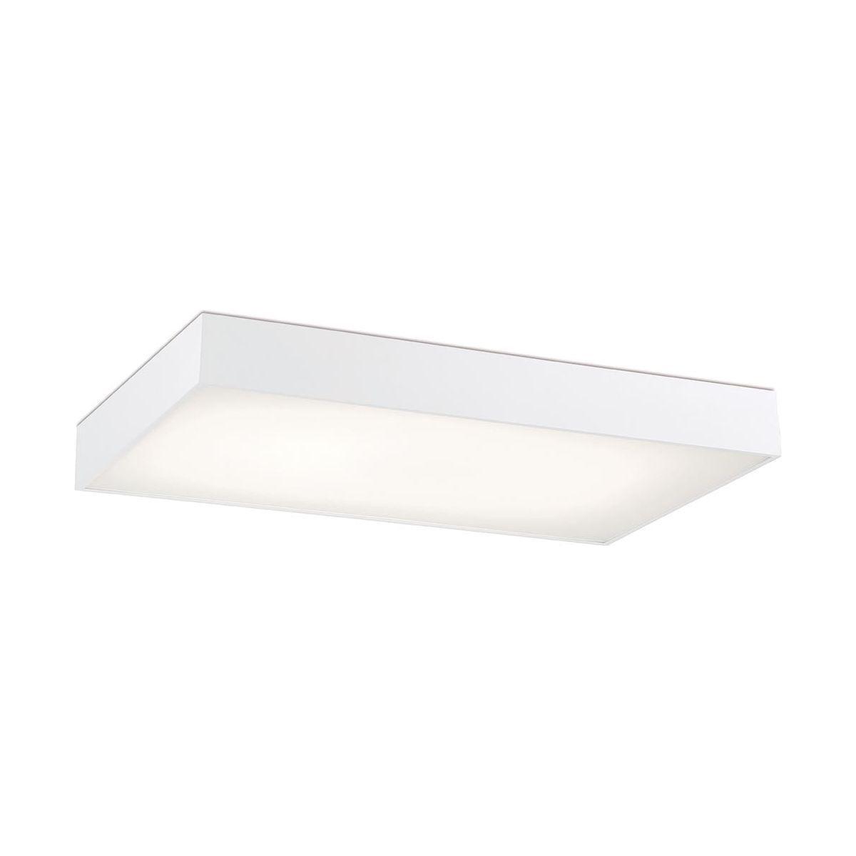 Eurofase - Mac Flush Mount - Lights Canada