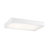 Mac Flush Mount