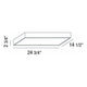 Eurofase - Mac Flush Mount - Lights Canada