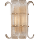 Hudson Valley Lighting - Brasher Sconce - Lights Canada