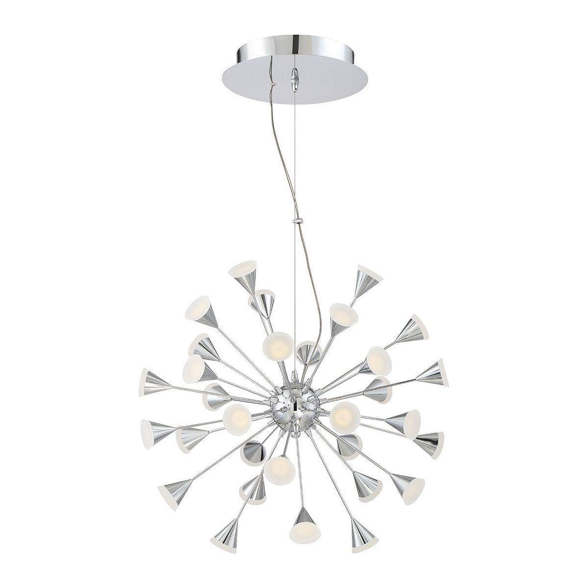Eurofase - Esplo Chandelier - Lights Canada