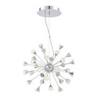 Eurofase - Esplo Chandelier - Lights Canada