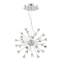 Esplo Chandelier
