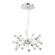 Eurofase - Esplo Chandelier - Lights Canada