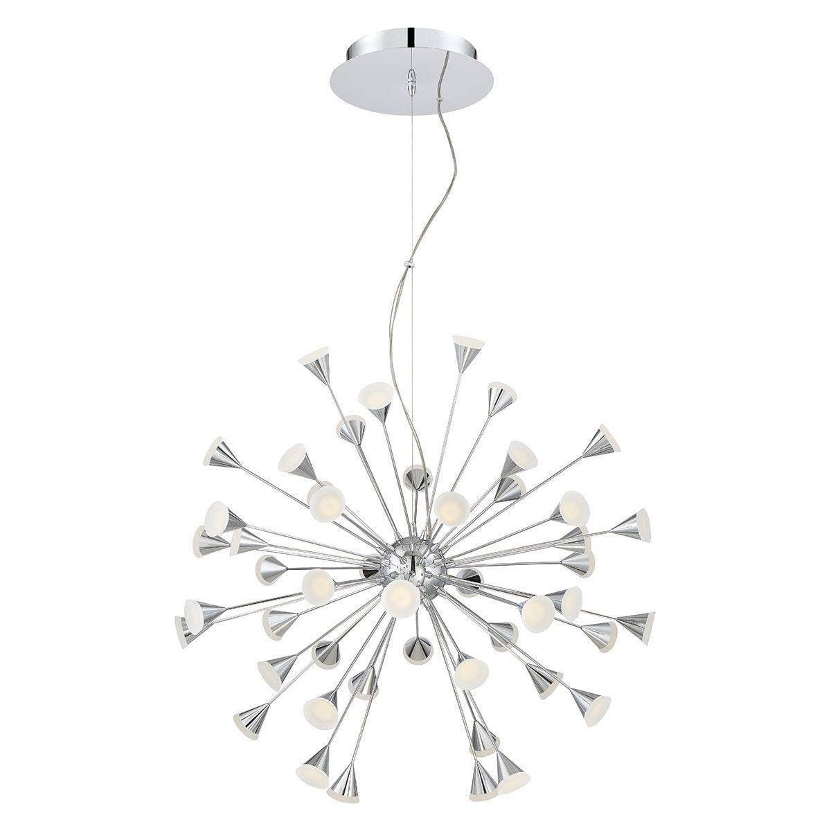 Eurofase - Esplo Chandelier - Lights Canada