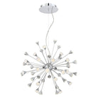 Eurofase - Esplo Chandelier - Lights Canada