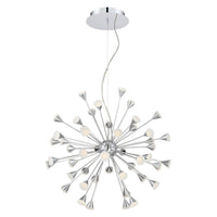 Esplo Chandelier