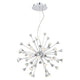 Eurofase - Esplo Chandelier - Lights Canada