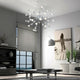 Eurofase - Esplo Chandelier - Lights Canada
