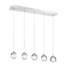 Eurofase - Lucido Chandelier - Lights Canada