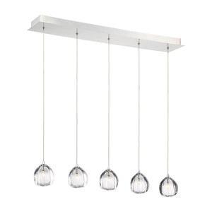 Eurofase - Lucido Chandelier - Lights Canada