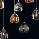Eurofase - Lucido Chandelier - Lights Canada