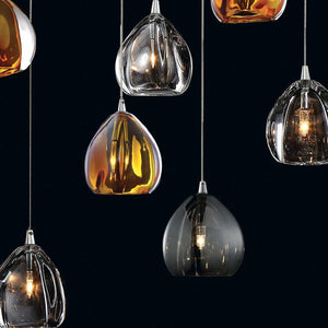 Eurofase - Lucido Chandelier - Lights Canada