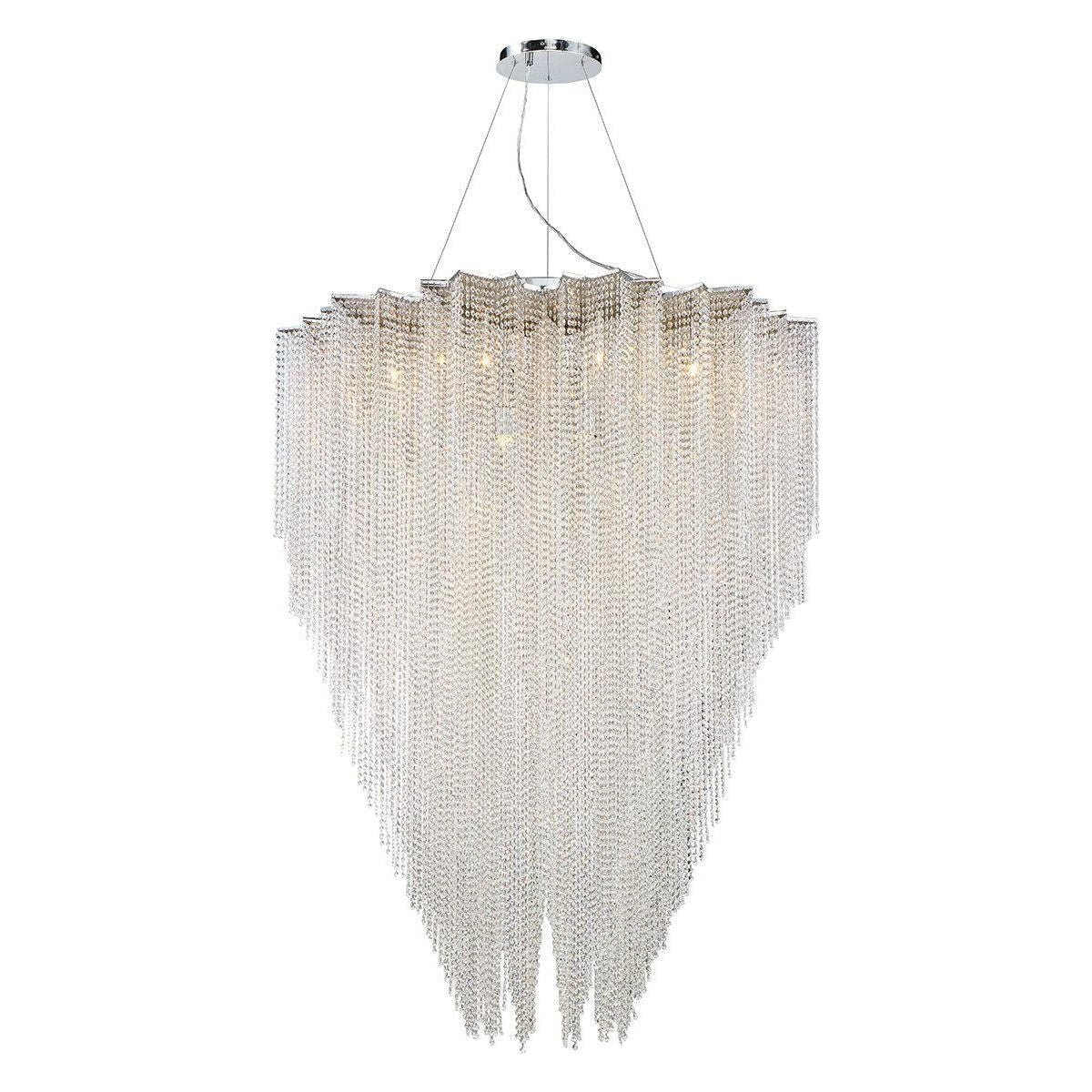 Eurofase - Cohen Chandelier - Lights Canada