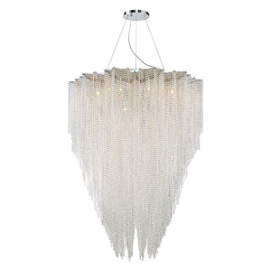 Eurofase - Cohen Chandelier - Lights Canada