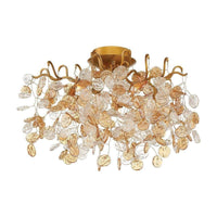 Campobasso Flush Mount