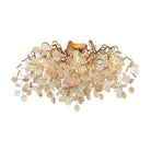 Eurofase - Campobasso Flush Mount - Lights Canada