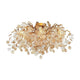 Eurofase - Campobasso Flush Mount - Lights Canada