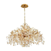 Campobasso Chandelier