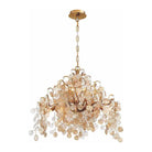 Eurofase - Campobasso Chandelier - Lights Canada