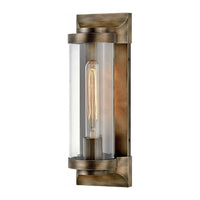 Hinkley Pearson Outdoor Wall Light