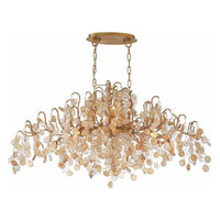 Campobasso Chandelier