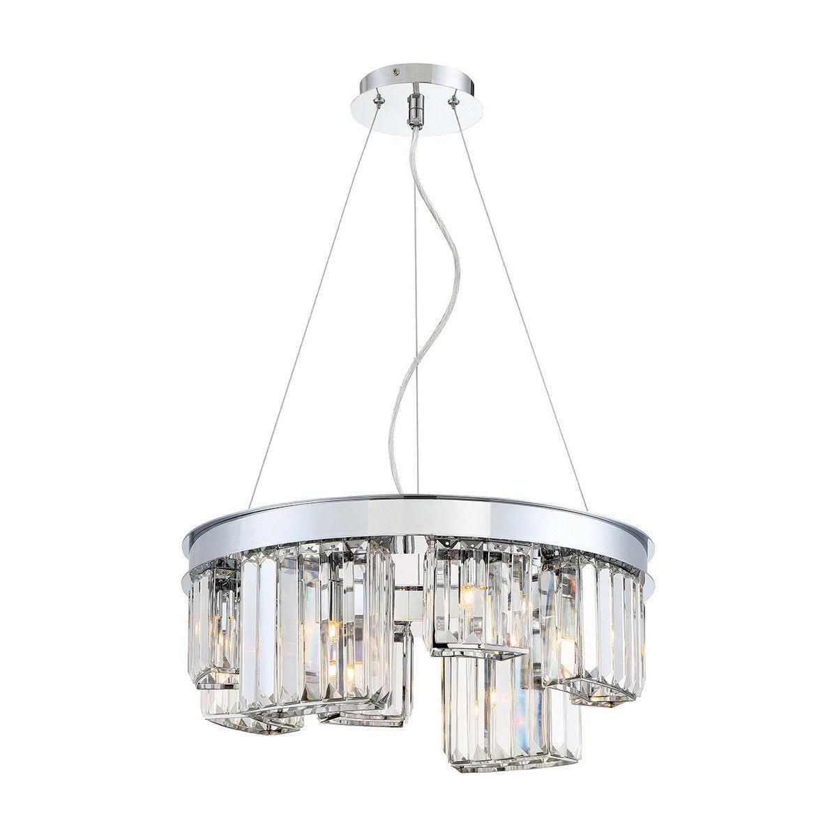 Eurofase - Lumino Chandelier - Lights Canada