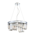 Eurofase - Lumino Chandelier - Lights Canada