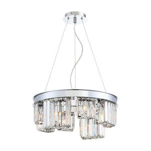 Eurofase - Lumino Chandelier - Lights Canada