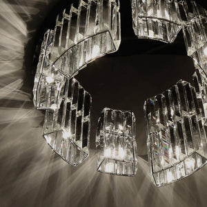 Eurofase - Lumino Chandelier - Lights Canada