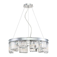 Lumino Chandelier