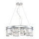 Eurofase - Lumino Chandelier - Lights Canada