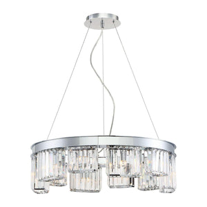 Eurofase - Lumino Chandelier - Lights Canada