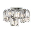 Eurofase - Lumino Flush Mount - Lights Canada
