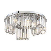 Lumino Flush Mount