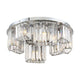 Eurofase - Lumino Flush Mount - Lights Canada