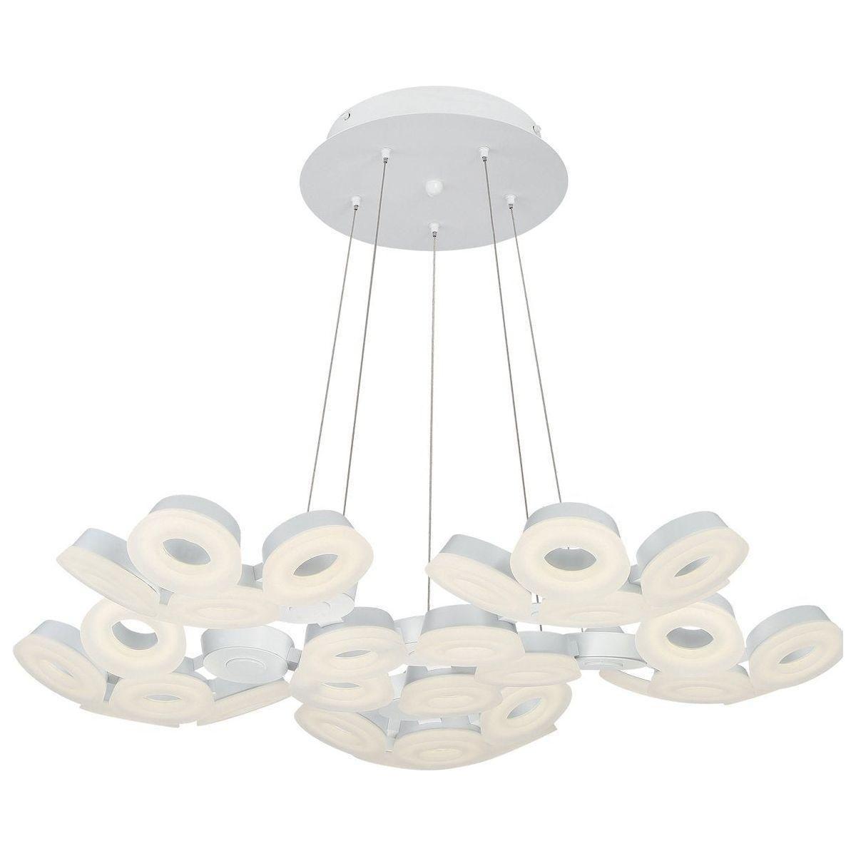 Eurofase - Glendale Chandelier - Lights Canada