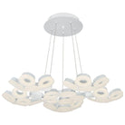 Eurofase - Glendale Chandelier - Lights Canada