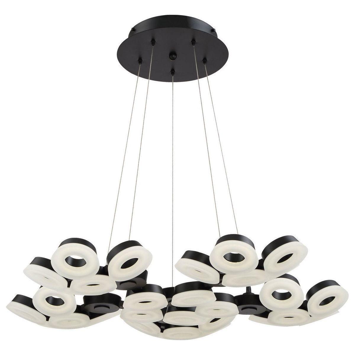 Eurofase - Glendale Chandelier - Lights Canada