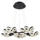 Eurofase - Glendale Chandelier - Lights Canada