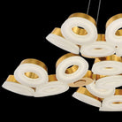 Eurofase - Glendale Chandelier - Lights Canada