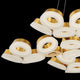 Eurofase - Glendale Chandelier - Lights Canada