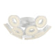 Eurofase - Glendale Flush Mount - Lights Canada