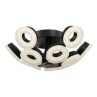 Eurofase - Glendale Flush Mount - Lights Canada
