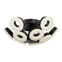 Glendale Flush Mount