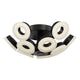 Eurofase - Glendale Flush Mount - Lights Canada