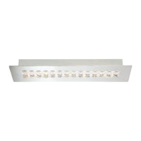 Denso Flush Mount