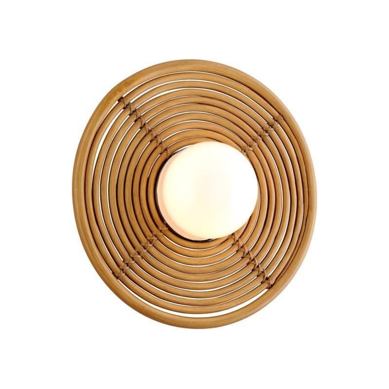 Corbett - Hula Hoop Sconce - Lights Canada